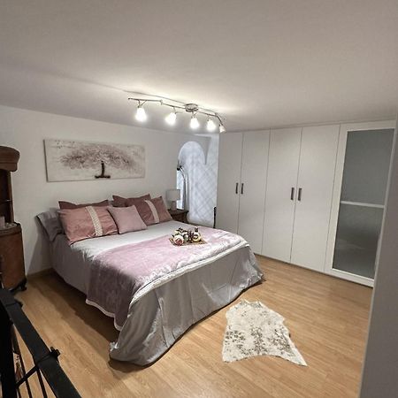 Ferienwohnung Duplex Proximo A Plaza De La Alameda Sevilla Exterior foto