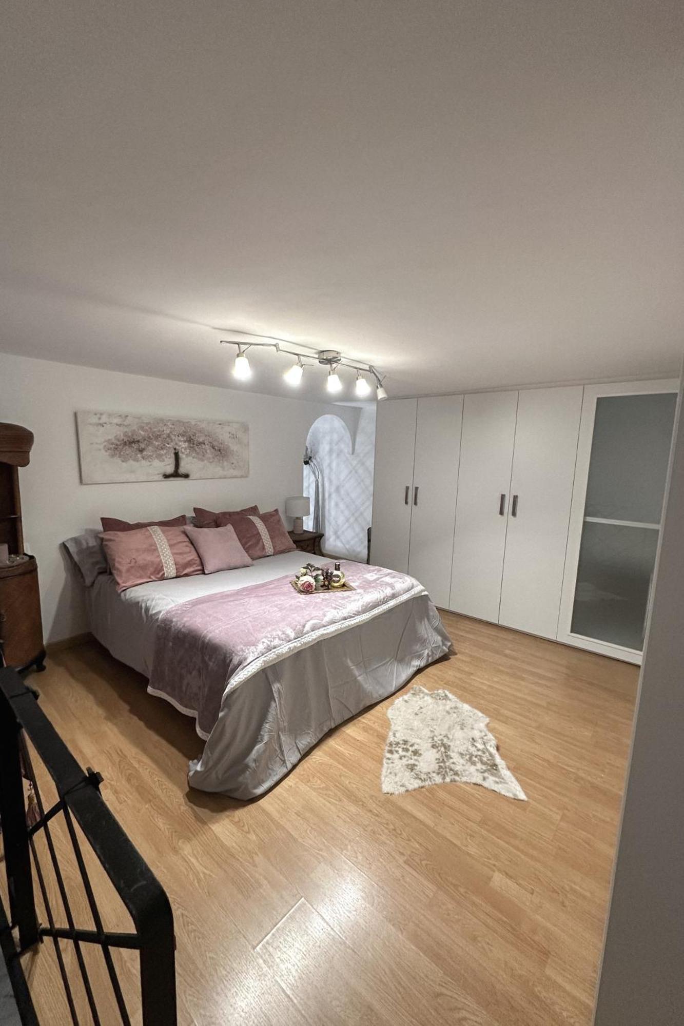 Ferienwohnung Duplex Proximo A Plaza De La Alameda Sevilla Exterior foto